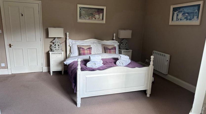 Photo of 1 Bed in Kirkby Fleetham