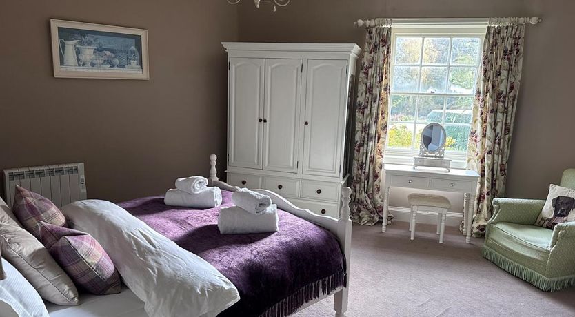 Photo of 1 Bed in Kirkby Fleetham