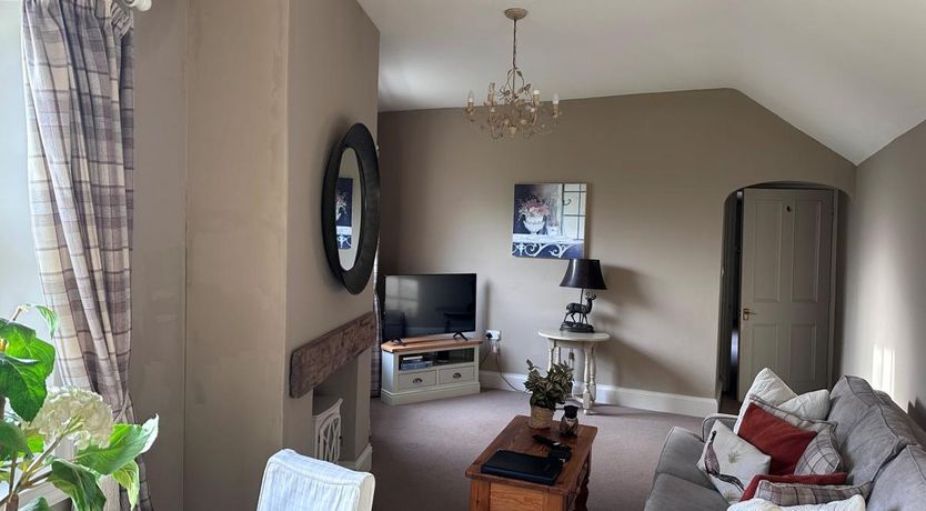 Photo of 1 Bed in Kirkby Fleetham