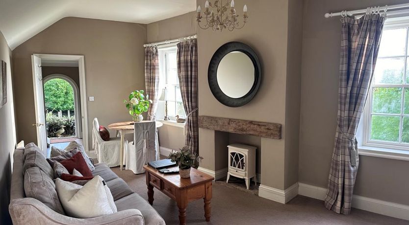 Photo of 1 Bed in Kirkby Fleetham