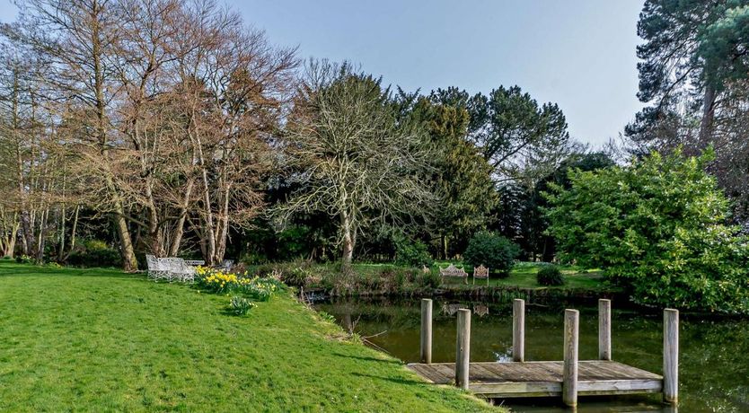 Photo of 1 Bed in Kirkby Fleetham