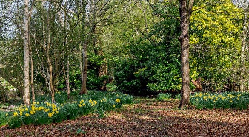 Photo of 1 Bed in Kirkby Fleetham