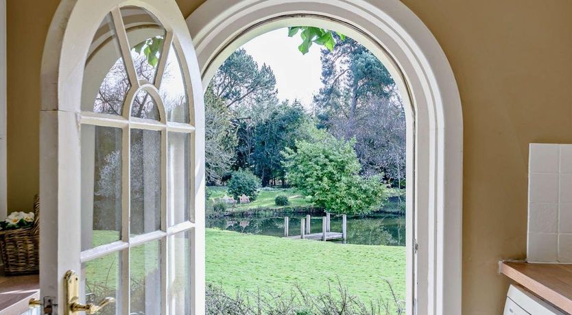 Photo of 1 Bed in Kirkby Fleetham