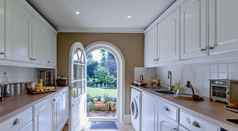 Photo of 1 Bed in Kirkby Fleetham