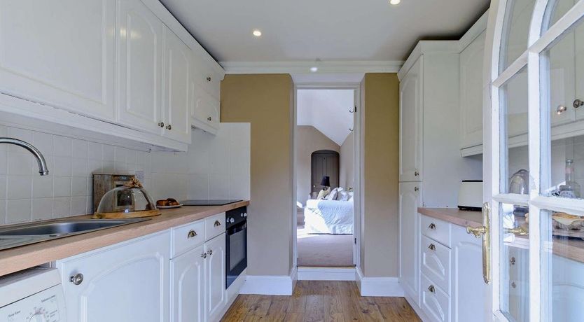 Photo of 1 Bed in Kirkby Fleetham