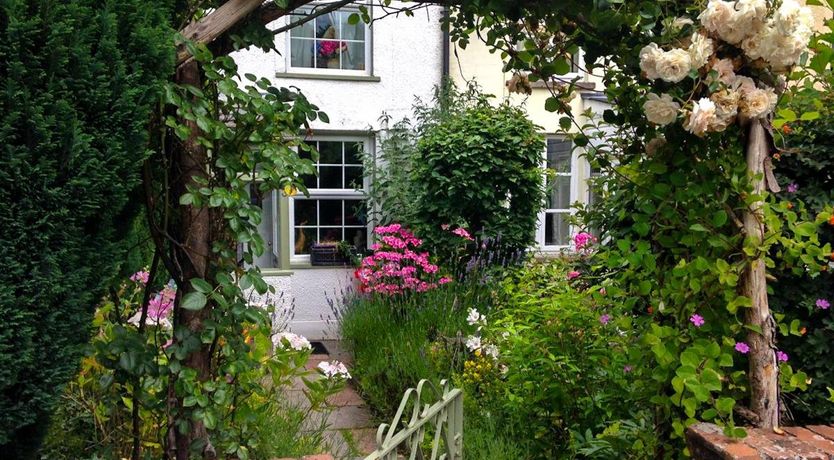 Photo of Cottage in Mid Wales