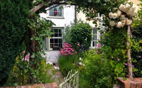 Photo of Cottage in Mid Wales