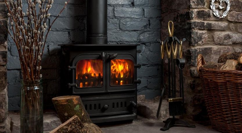 Photo of 2 Bed in Talybont on Usk