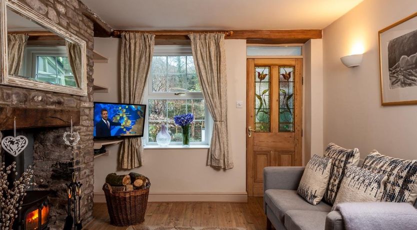 Photo of 2 Bed in Talybont on Usk