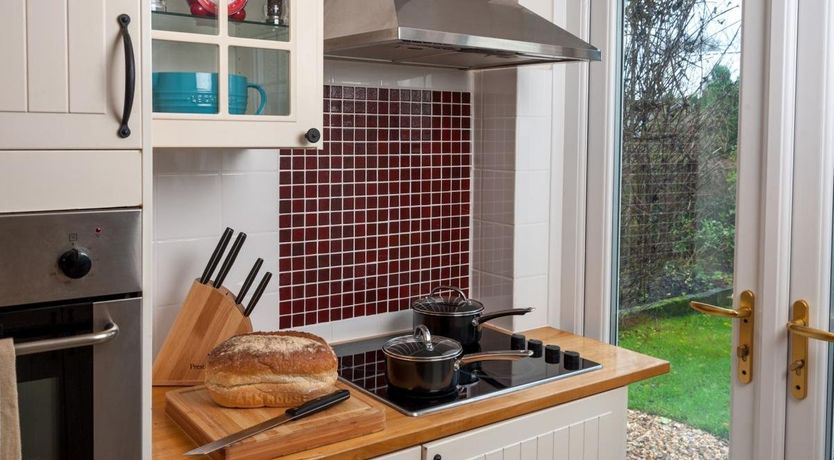 Photo of 2 Bed in Talybont on Usk