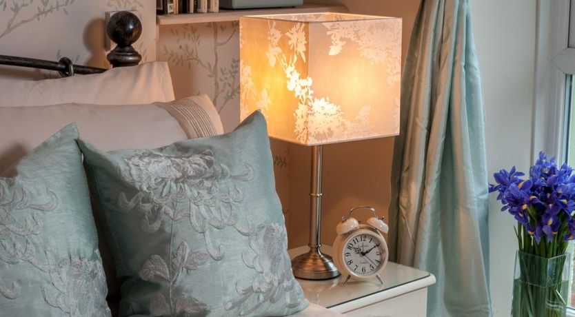 Photo of 2 Bed in Talybont on Usk