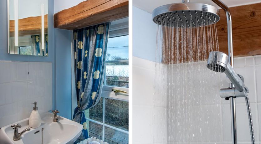 Photo of 2 Bed in Talybont on Usk