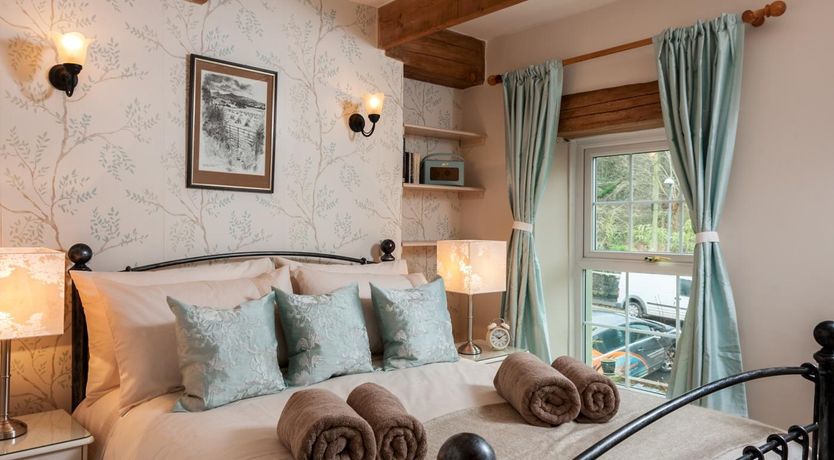 Photo of 2 Bed in Brecon