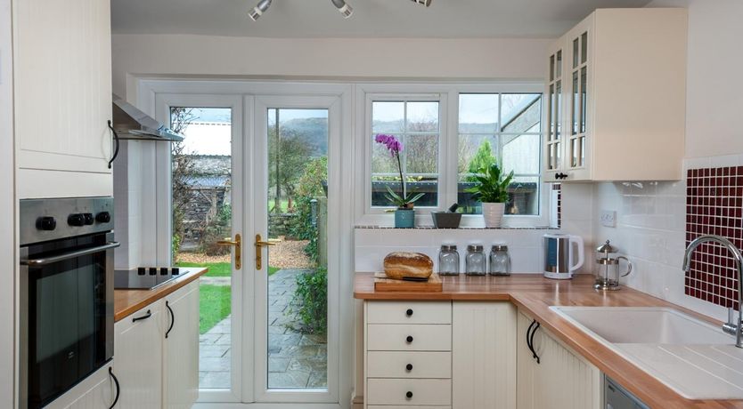 Photo of 2 Bed in Brecon