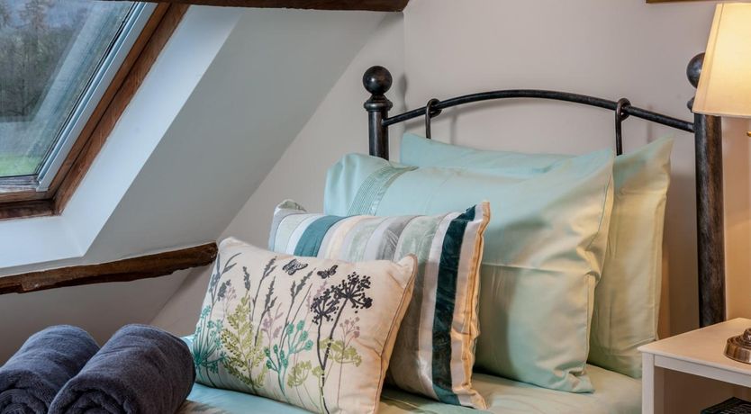 Photo of 2 Bed in Brecon