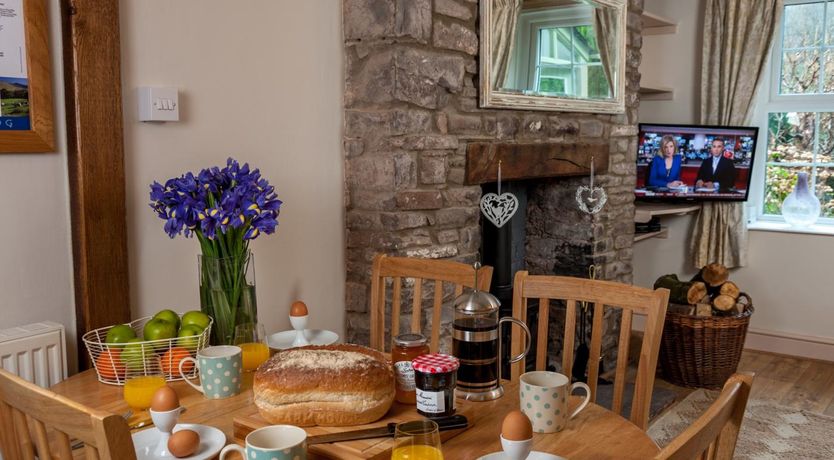 Photo of 2 Bed in Brecon