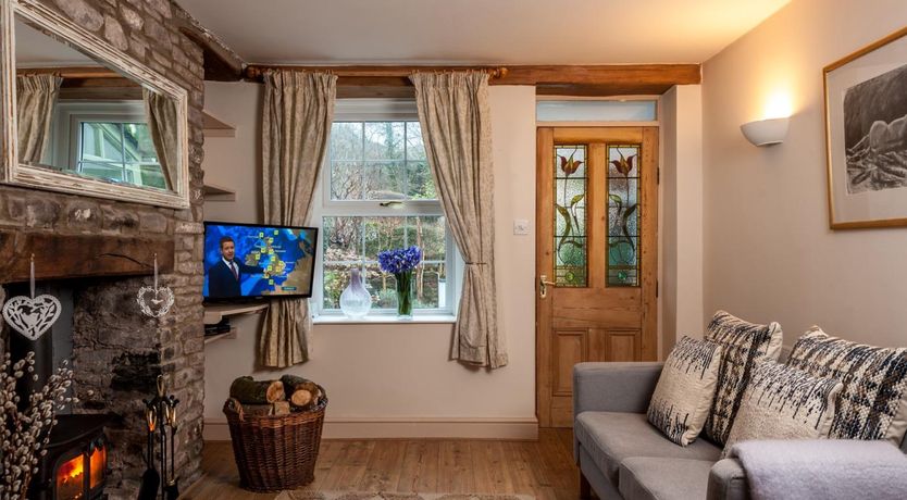 Photo of 2 Bed in Brecon