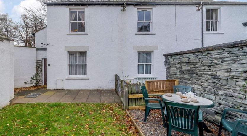 Photo of Cottage in Cumbria