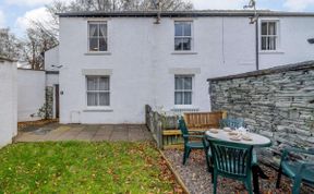 Photo of Cottage in Cumbria