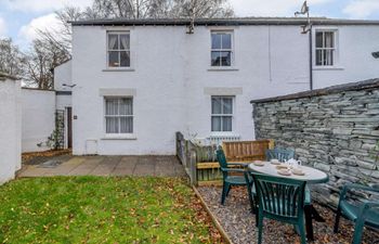 Cottage in Cumbria Holiday Cottage