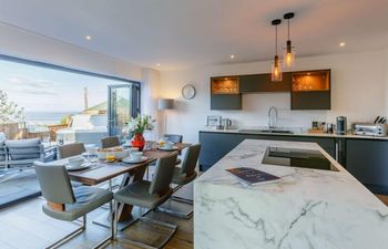 3 Bed in Watchet Holiday Cottage
