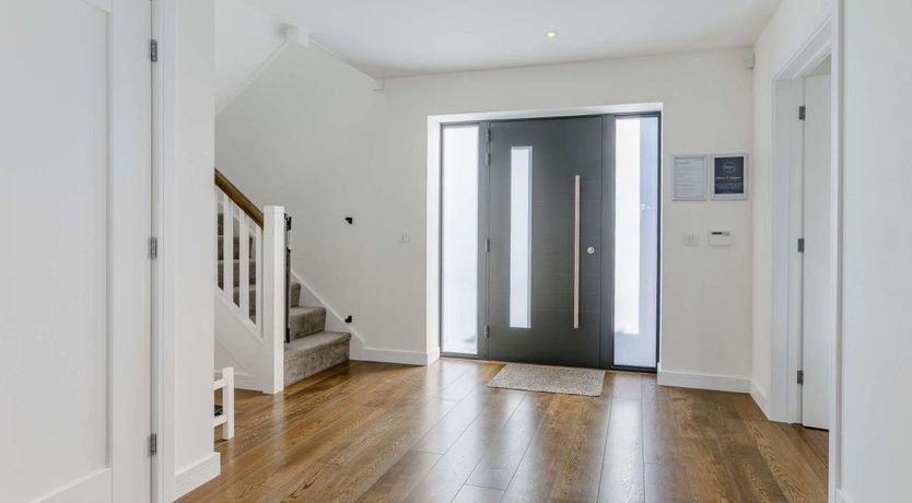 Photo of 3 Bed in Watchet