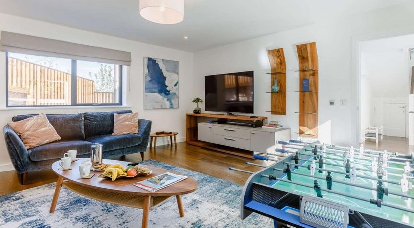 Photo of 3 Bed in Watchet