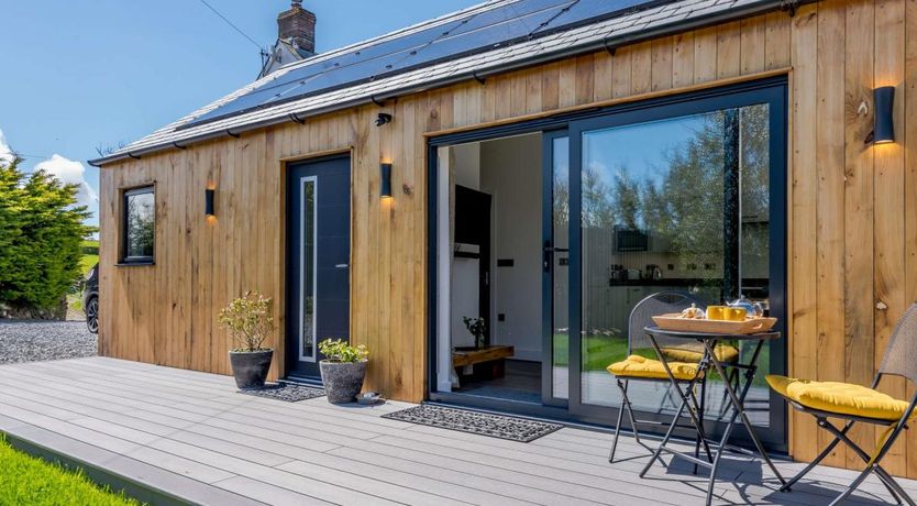 Photo of 1 Bed in Woolacombe