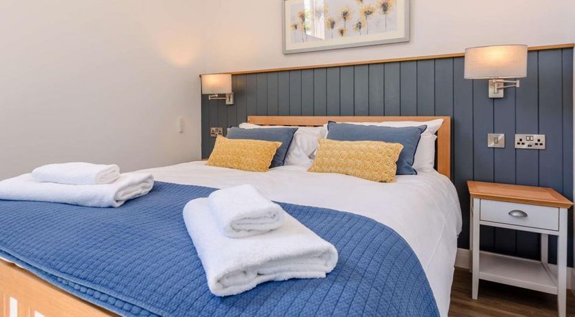 Photo of 1 Bed in Woolacombe