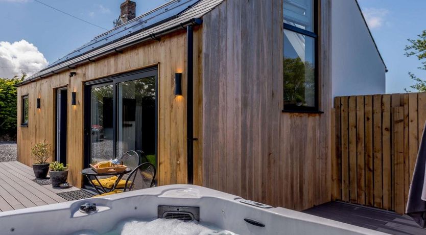 Photo of 1 Bed in Woolacombe