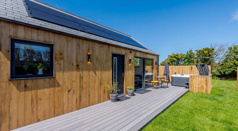 Photo of 1 Bed in Woolacombe