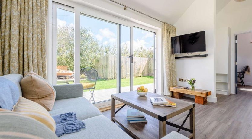 Photo of 1 Bed in Woolacombe