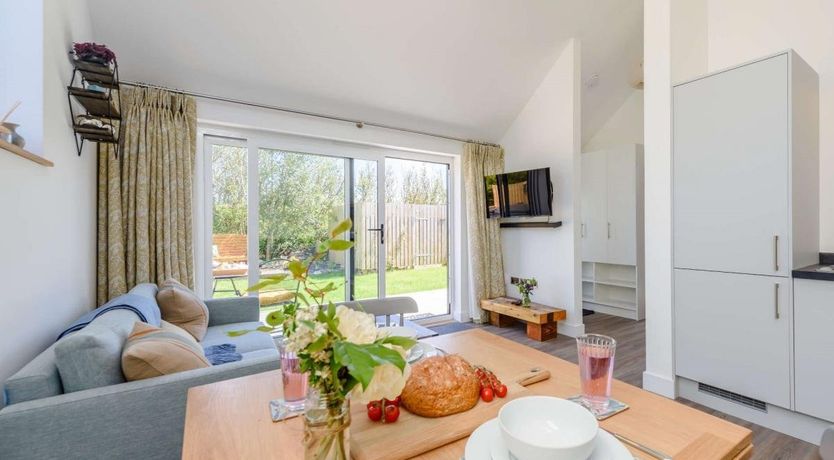 Photo of 1 Bed in Woolacombe