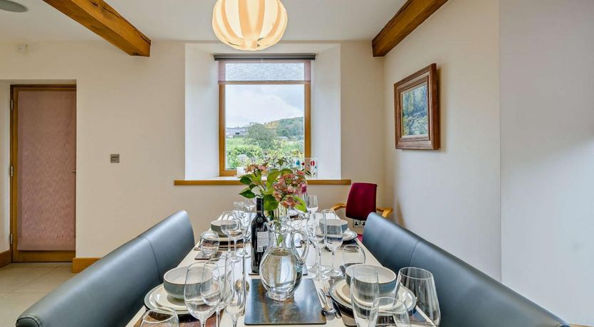 Photo of 4 Bed in Eskdale