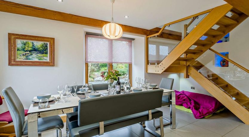 Photo of 4 Bed in Eskdale