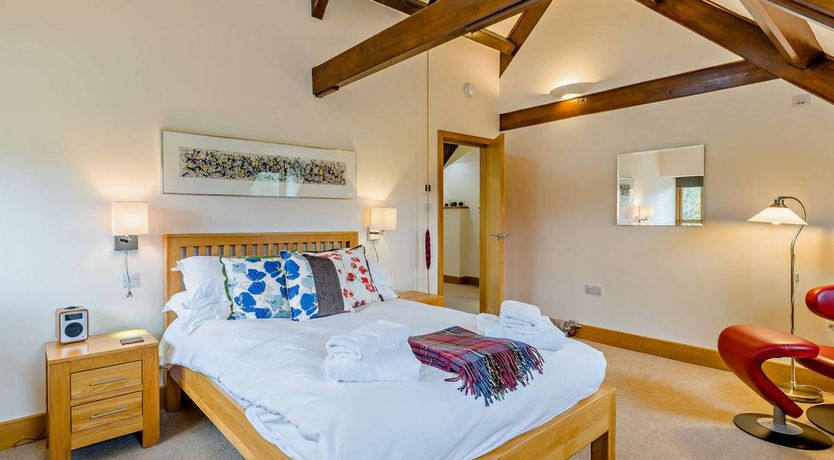 Photo of 4 Bed in Eskdale