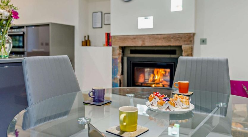 Photo of 4 Bed in Eskdale