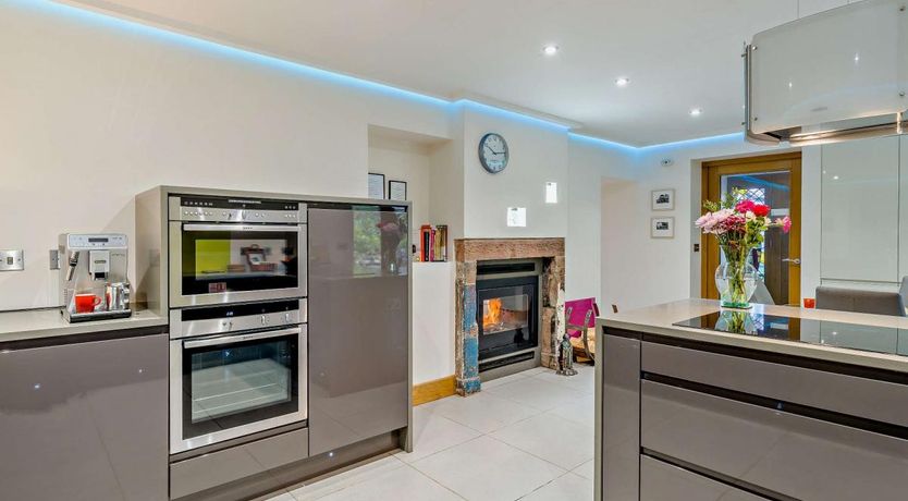 Photo of 4 Bed in Eskdale