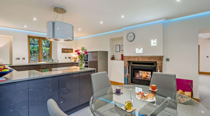 Photo of 4 Bed in Eskdale