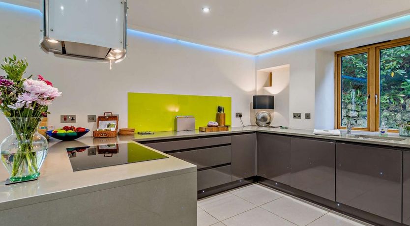 Photo of 4 Bed in Eskdale