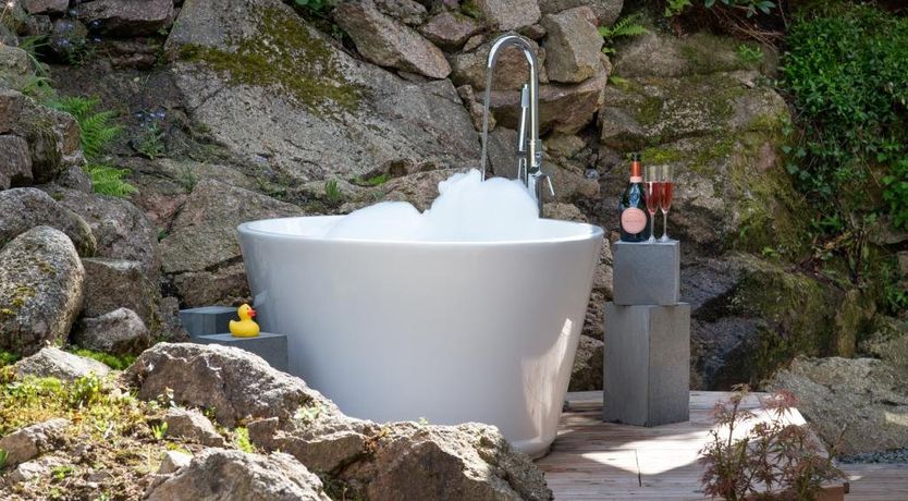 Photo of 4 Bed in Eskdale