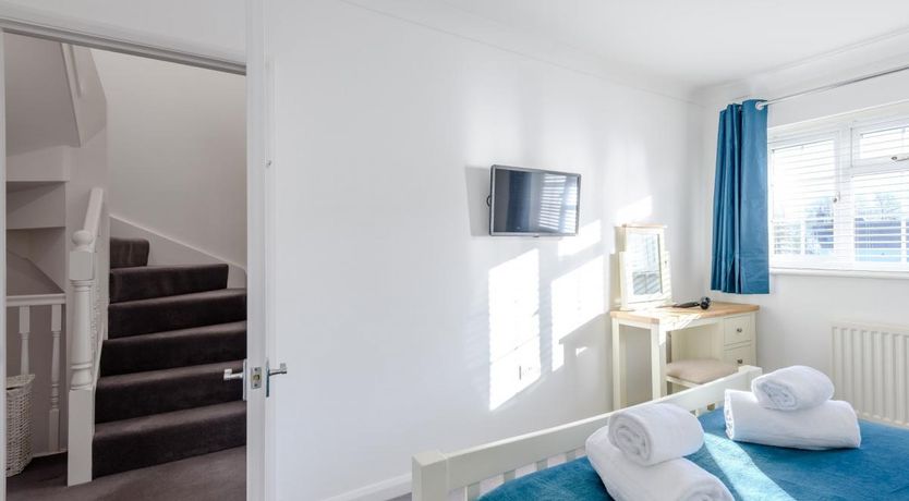 Photo of 4 Bed in Brockenhurst