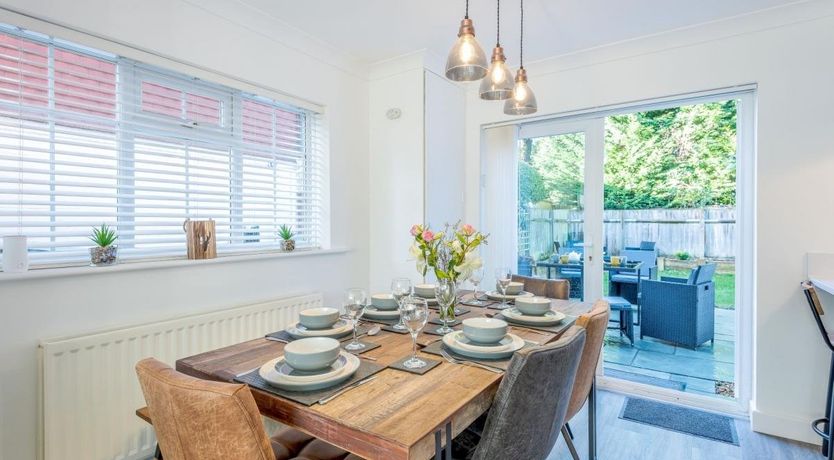 Photo of 4 Bed in Brockenhurst