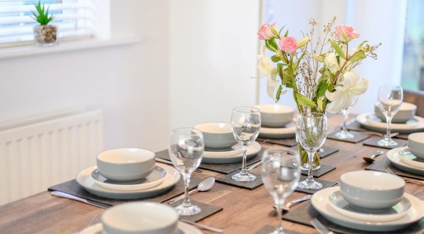 Photo of 4 Bed in Brockenhurst