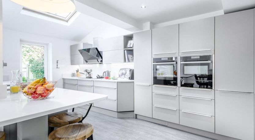 Photo of 4 Bed in Brockenhurst