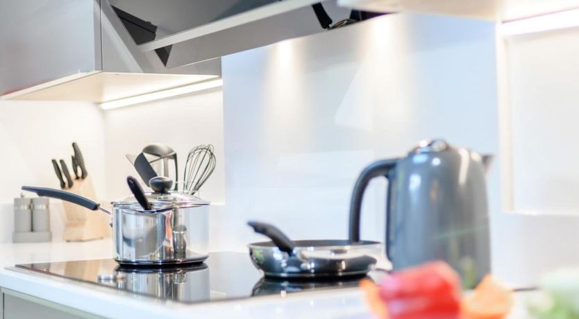 Photo of 4 Bed in Brockenhurst