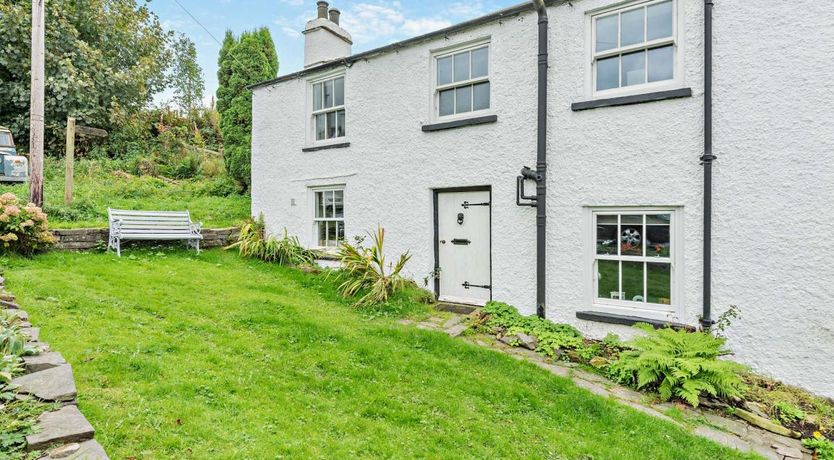 Photo of Cottage in Cumbria