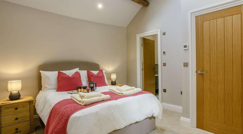 Photo of 4 Bed in Rylstone