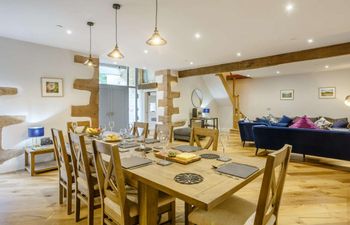 in Skipton  (84017) Holiday Cottage