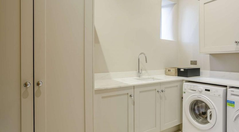 Photo of 4 Bed in Rylstone